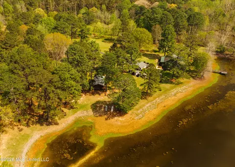 View/Area - 853 Spring Water Ranch Rd, Brandon, MS 39042 photo 4 of 10