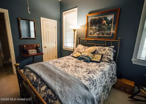 Bedroom - 853 Spring Water Ranch Rd, Brandon, MS 39042 photo 3 of 3