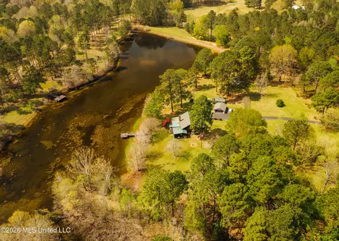 View/Area - 853 Spring Water Ranch Rd, Brandon, MS 39042 photo 5 of 10
