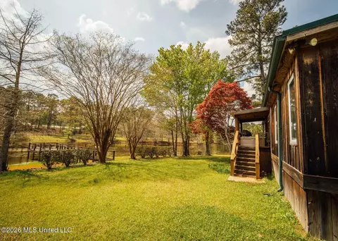 Exterior - 853 Spring Water Ranch Rd, Brandon, MS 39042 photo 13 of 13
