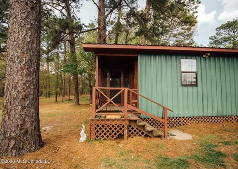 Exterior - 853 Spring Water Ranch Rd, Brandon, MS 39042 photo 7 of 13