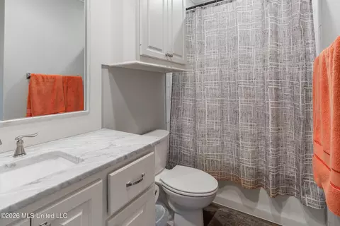 Bath - 321 Northaven Dr, Jackson, MS 39209 photo 7 of 9