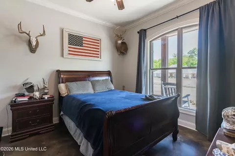 Bedroom - 321 Northaven Dr, Jackson, MS 39209 photo 1 of 4