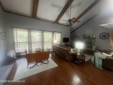 Living - 251 Copperhead Rd, Carthage, MS 39051 photo 1 of 1