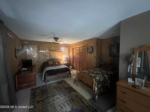 Bedroom - 251 Copperhead Rd, Carthage, MS 39051 photo 2 of 3