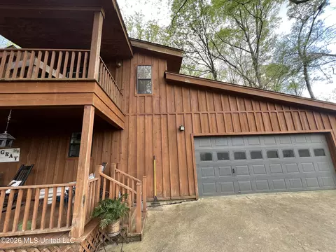 Exterior - 251 Copperhead Rd, Carthage, MS 39051 photo 3 of 10