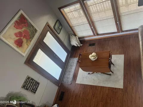 Entry Way - 251 Copperhead Rd, Carthage, MS 39051 photo 2 of 4