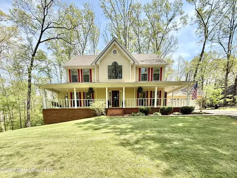 3440 Fir Dr, Olive Branch, MS 38654
