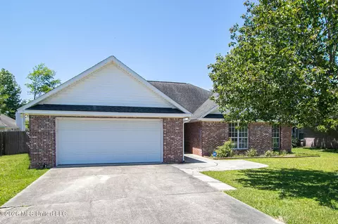 6705 Southwind Dr, Biloxi, MS 39532