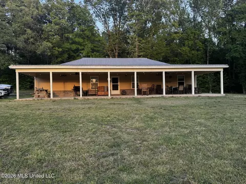8511 E Airport Rd, Hernando, MS 38632