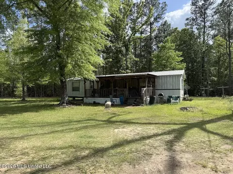 538 Miles Cemetery Rd, Wiggins, MS 39577