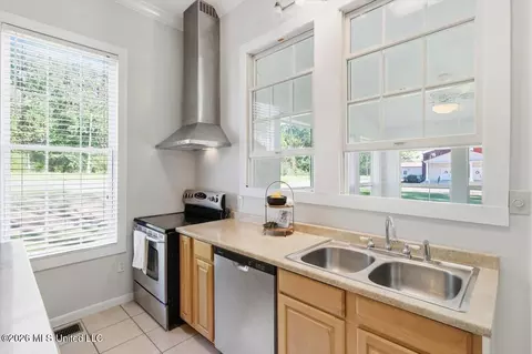 Kitchen - 321 Raymond St, Terry, MS 39170 photo 1 of 2