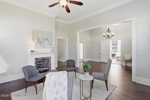 Living - 321 Raymond St, Terry, MS 39170 photo 1 of 2