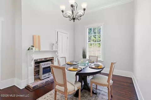Dining - 321 Raymond St, Terry, MS 39170 photo 1 of 1