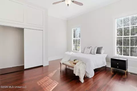 Bedroom - 321 Raymond St, Terry, MS 39170 photo 1 of 3