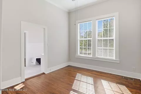 Bedroom - 321 Raymond St, Terry, MS 39170 photo 3 of 3