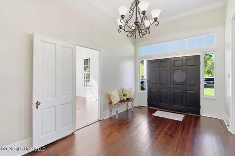 Entry Way - 321 Raymond St, Terry, MS 39170 photo 1 of 1