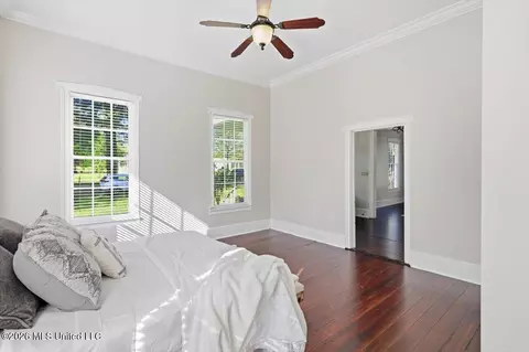 Bedroom - 321 Raymond St, Terry, MS 39170 photo 2 of 3