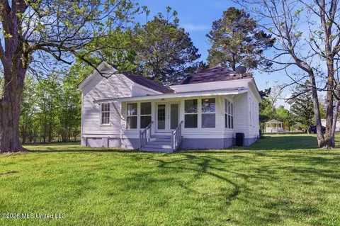 Exterior - 321 Raymond St, Terry, MS 39170 photo 7 of 7