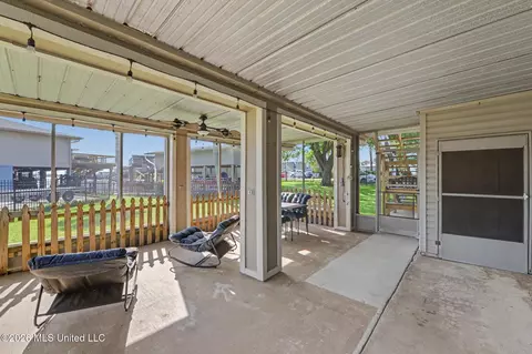 Exterior - 172 Jacqueline Dr, Slidell, LA 70458 photo 2 of 4