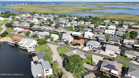 View/Area - 172 Jacqueline Dr, Slidell, LA 70458 photo 6 of 15