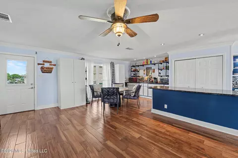 Dining - 172 Jacqueline Dr, Slidell, LA 70458 photo 1 of 1
