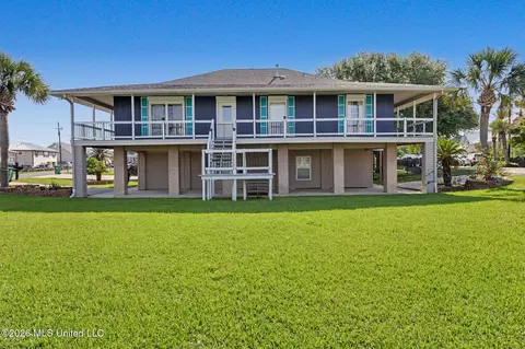 172 Jacqueline Dr, Slidell, LA 70458