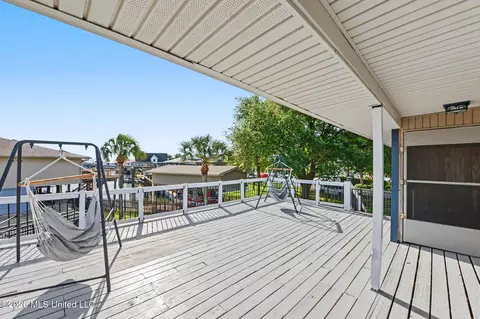 Exterior - 172 Jacqueline Dr, Slidell, LA 70458 photo 1 of 4