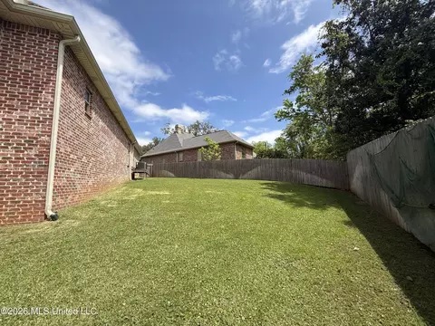 Exterior - 717 Clover Pl, Biloxi, MS 39532 photo 21 of 23