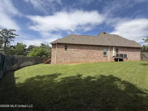 Exterior - 717 Clover Pl, Biloxi, MS 39532 photo 20 of 23
