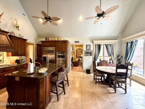 Kitchen - 717 Clover Pl, Biloxi, MS 39532 photo 1 of 14