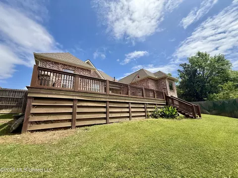 Exterior - 717 Clover Pl, Biloxi, MS 39532 photo 22 of 23