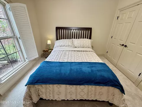 Bedroom - 717 Clover Pl, Biloxi, MS 39532 photo 5 of 7