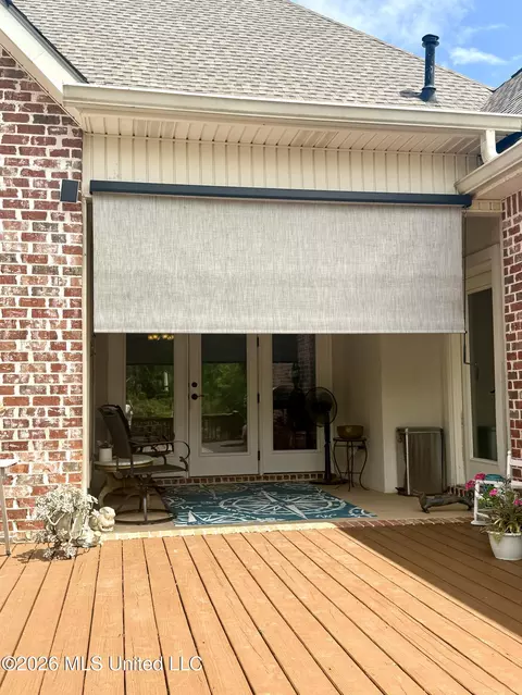 Exterior - 717 Clover Pl, Biloxi, MS 39532 photo 18 of 23