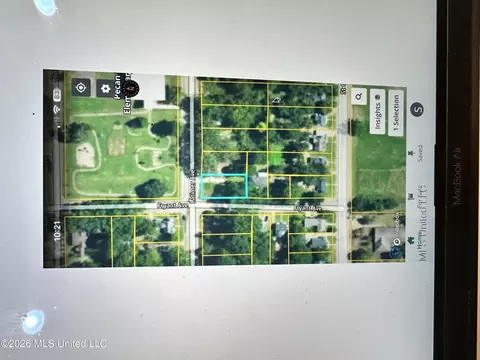 Latimer Avenue, Jackson, MS 39209 photo 2