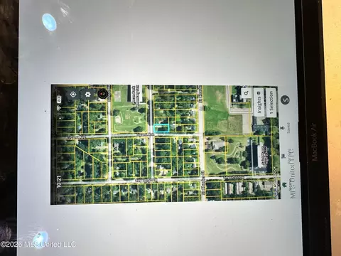 Latimer Avenue, Jackson, MS 39209