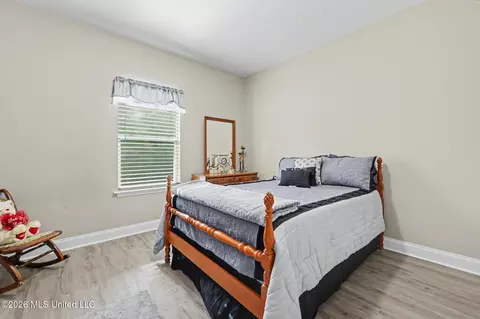 Bedroom - 19480 Stewart St, Saucier, MS 39574 photo 4 of 4