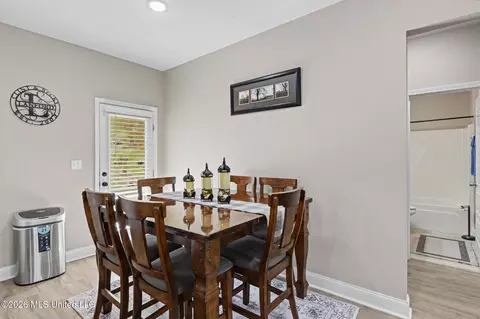 Dining - 19480 Stewart St, Saucier, MS 39574 photo 1 of 1