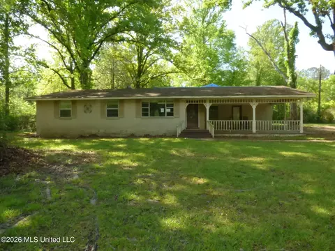 370 Roan Ready Rd, Monticello, MS 39654