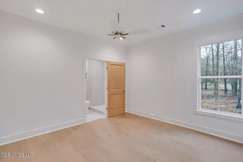 Bedroom - 172 Chantilly Dr, Madison, MS 39110 photo 6 of 8
