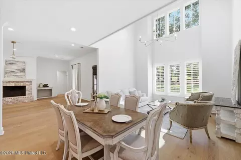 Dining - 172 Chantilly Dr, Madison, MS 39110 photo 3 of 4