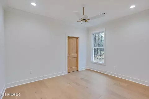 Bedroom - 172 Chantilly Dr, Madison, MS 39110 photo 5 of 8