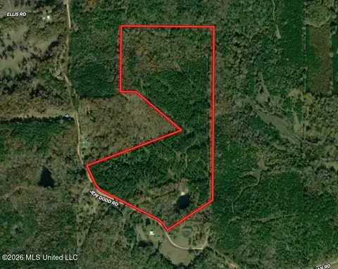 1356 Jeff Dodd Rd, West, MS 39192 photo 69