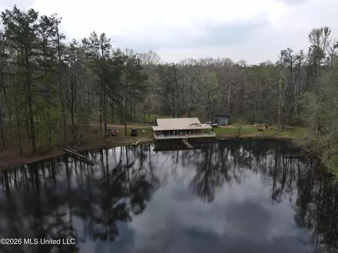 1356 Jeff Dodd Rd, West, MS 39192 photo 48
