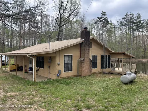 1356 Jeff Dodd Rd, West, MS 39192 photo 20
