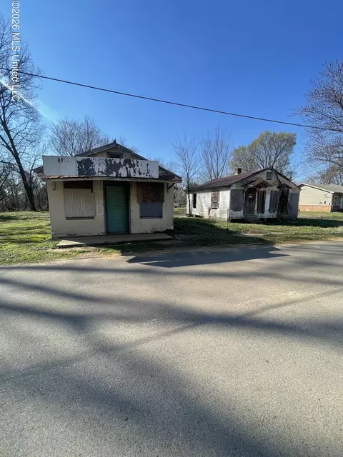 Southern Street, Hernando, MS 38632