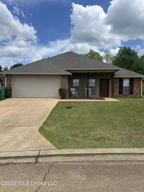 176 Winchester St, Byram, MS 39272