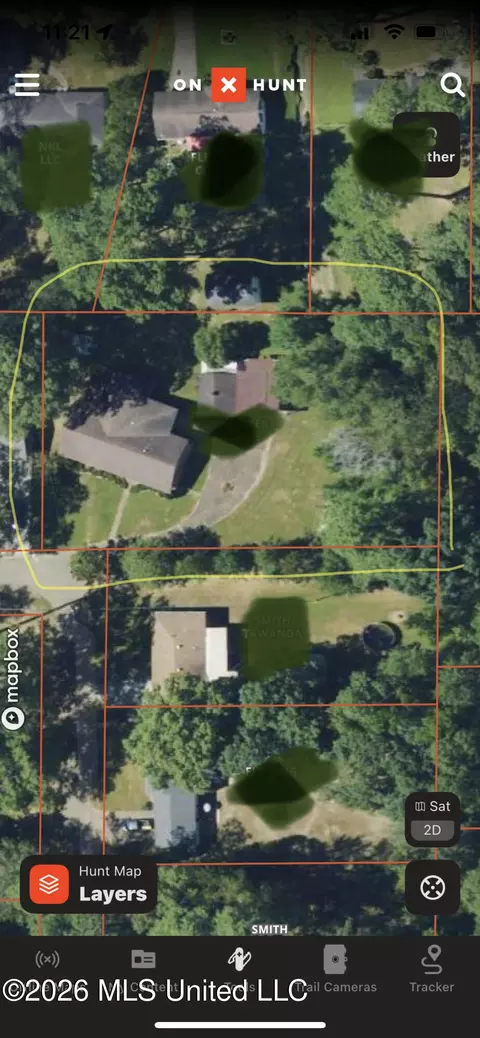 110 Melanie Ln, Brookhaven, MS 39601