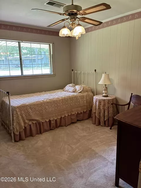 Bedroom - 110 Melanie Ln, Brookhaven, MS 39601 photo 1 of 1