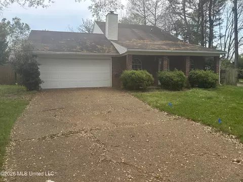 205 Woodbrook Cv, Byram, MS 39272